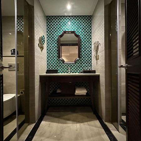האנוי Gm Premium Hotel מראה חיצוני תמונה