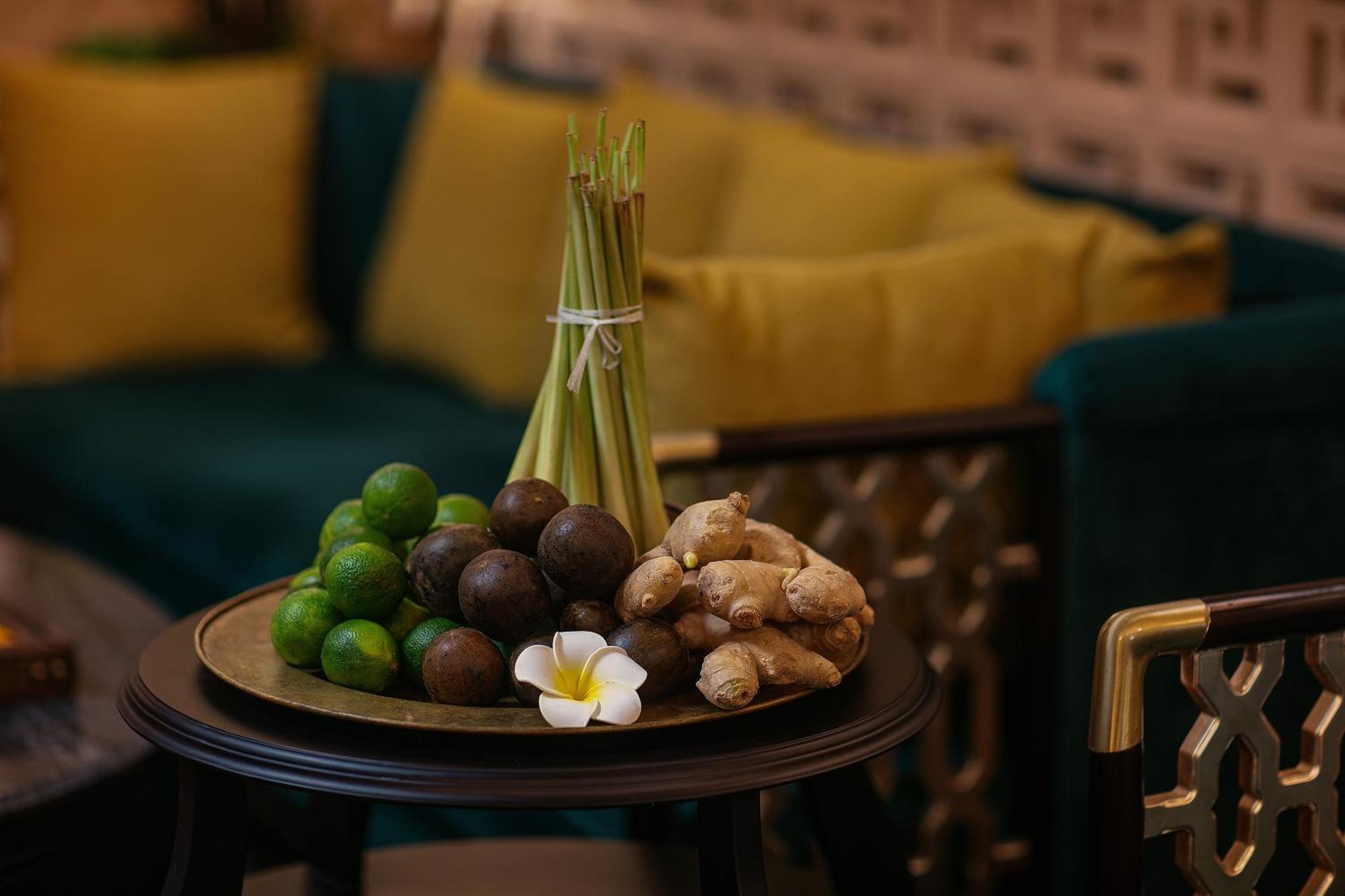 האנוי Gm Premium Hotel מראה חיצוני תמונה