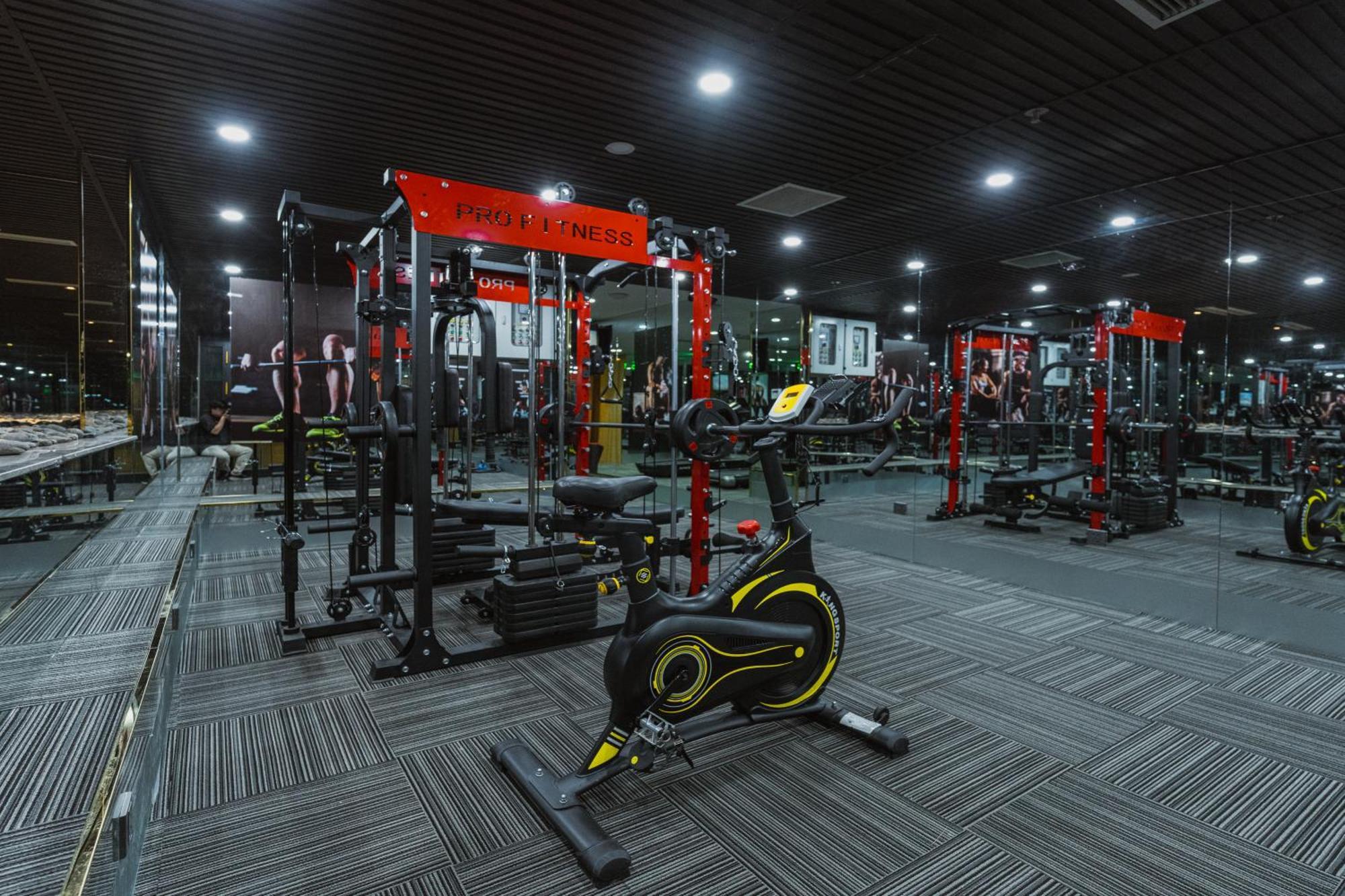 האנוי Gm Premium Hotel מראה חיצוני תמונה